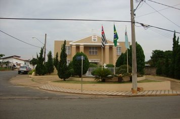 Foto - Câmara Municipal de Araçoiaba da Serra