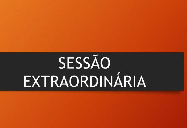 Ficam os senhores vereadores COMUNICADOS da convocação da  36ª Sessão Extraordinária da Câmara Municipal de Araçoiaba da Serra .