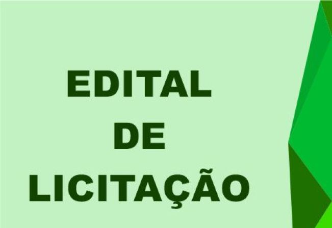 EDITAL DE LICITAÇÃO- TOMADA DE PREÇO Nº 001/2023-MENOR PREÇO GLOBAL