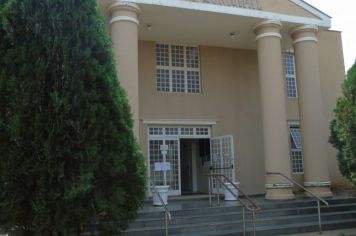 Foto - Câmara Municipal