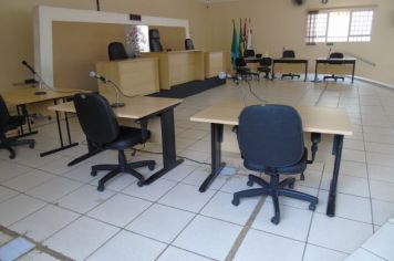 Foto - Câmara Municipal