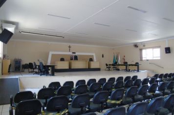 Foto - Câmara Municipal