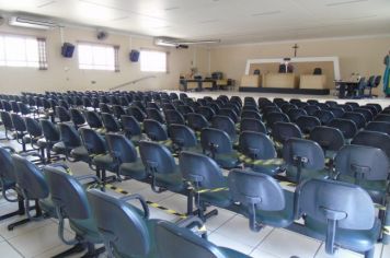 Foto - Câmara Municipal