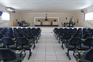 Foto - Câmara Municipal