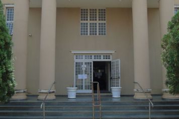 Foto - Câmara Municipal