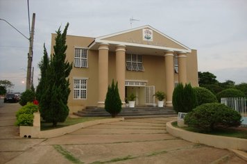 Foto - Câmara Municipal de Araçoiaba da Serra