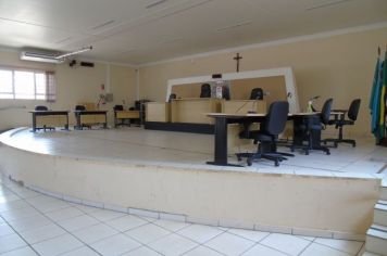 Foto - Câmara Municipal