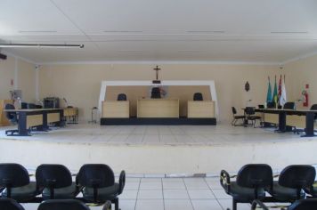 Foto - Câmara Municipal