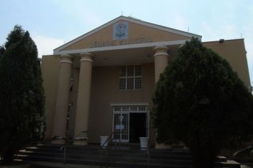 Foto - Câmara Municipal