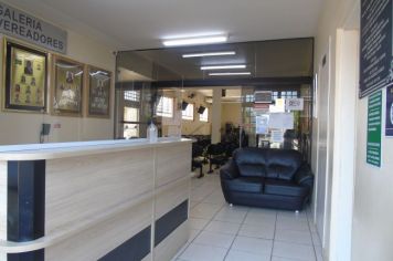 Foto - Câmara Municipal