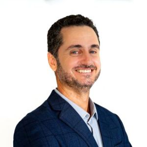 Nilvanderson Parise - Professor Nil