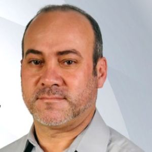 Daniel Doniseti Alves - Dani do Mercado