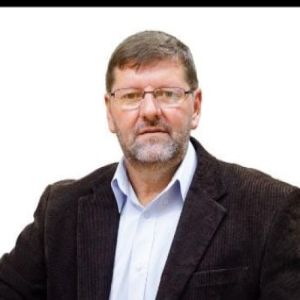 Roberto dos Reis Rolim -Beto Rolim