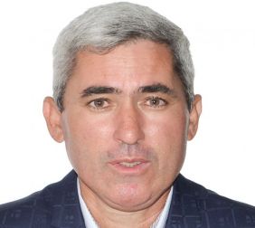 Adair José Fogaça - Odair do Bar