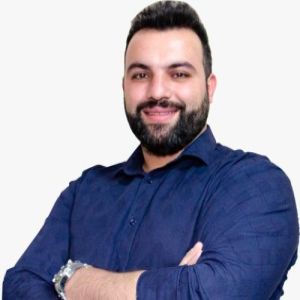 Renato William Antunes- Renatinho da Farmácia Risso